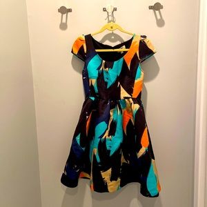 Moulinette Souers Party Dress